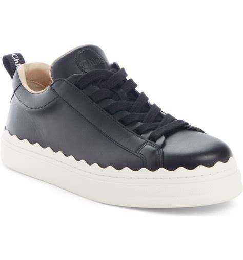 chloe lauren sneakers sale